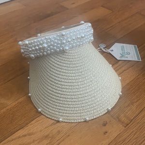 Pearl Visor